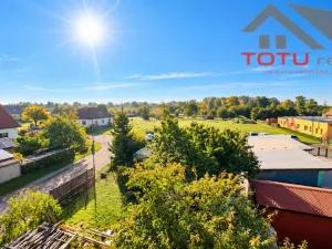 Prodej bytu 3+1, Rasošky, 76 m2
