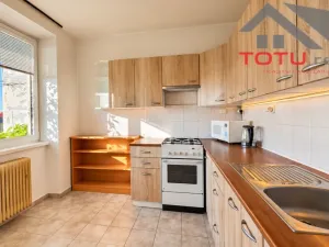 Prodej bytu 3+1, Rasošky, 76 m2