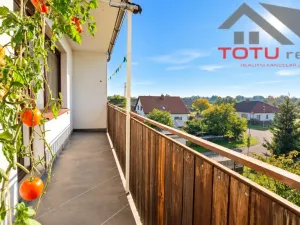 Prodej bytu 3+1, Rasošky, 76 m2