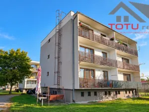 Prodej bytu 3+1, Rasošky, 76 m2