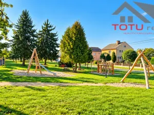 Prodej bytu 3+1, Rasošky, 76 m2