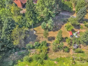 Prodej pozemku pro bydlení, Kounov - Nedvězí, 648 m2