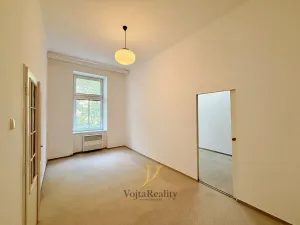 Pronájem bytu 3+1, Olomouc, Jiřího z Poděbrad, 78 m2