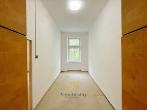 Pronájem bytu 3+1, Olomouc, Jiřího z Poděbrad, 78 m2