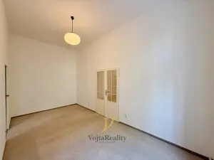 Pronájem bytu 3+1, Olomouc, Jiřího z Poděbrad, 78 m2