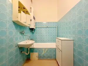 Pronájem bytu 3+1, Olomouc, Jiřího z Poděbrad, 78 m2