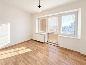 Prodej bytu 3+1, Šumperk, Dolnostudénská, 72 m2