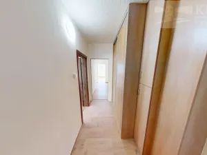 Pronájem bytu 3+kk, Příbram, Jana Drdy, 64 m2