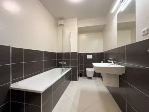 Pronájem bytu 2+kk, Praha - Dolní Měcholupy, Honzíkova, 54 m2