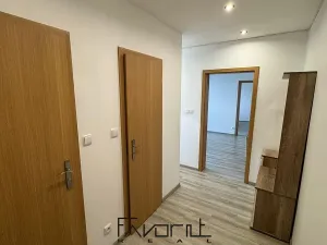 Pronájem bytu 2+1, Ostrava, Františka Hajdy, 55 m2