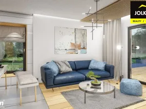 Prodej pozemku pro bydlení, Služovice, 749 m2