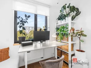 Prodej bytu 3+kk, Praha - Prosek, Na Prosecké vyhlídce, 88 m2