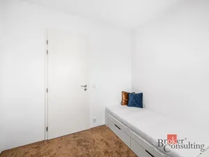 Prodej bytu 3+kk, Praha - Prosek, Na Prosecké vyhlídce, 88 m2