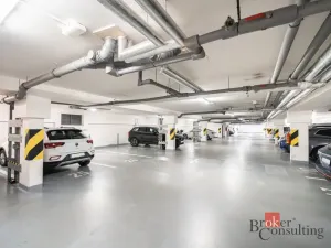 Prodej bytu 3+kk, Praha - Prosek, Na Prosecké vyhlídce, 88 m2