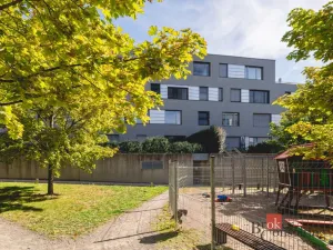 Prodej bytu 3+kk, Praha - Prosek, Na Prosecké vyhlídce, 88 m2
