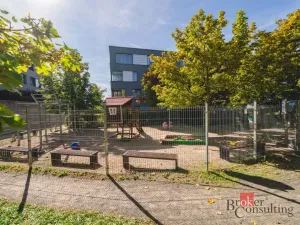 Prodej bytu 3+kk, Praha - Prosek, Na Prosecké vyhlídce, 88 m2