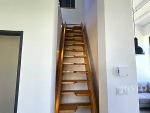 Pronájem kanceláře, Písek, Za Nádražím, 85 m2