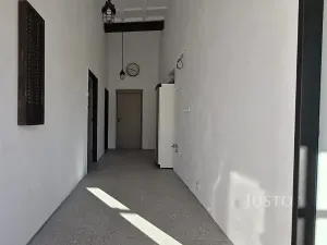 Pronájem kanceláře, Písek, Za Nádražím, 85 m2
