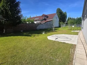 Pronájem kanceláře, Písek, Za Nádražím, 85 m2