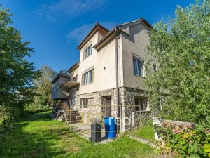 Prodej rodinného domu, Týnec, 312 m2