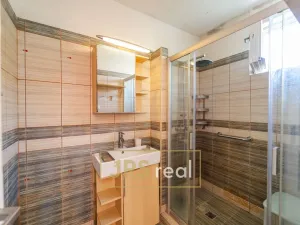 Prodej rodinného domu, Týnec, 312 m2