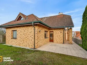 Prodej rodinného domu, Žeranovice, 250 m2