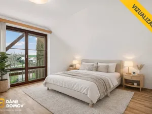 Prodej rodinného domu, Žeranovice, 250 m2