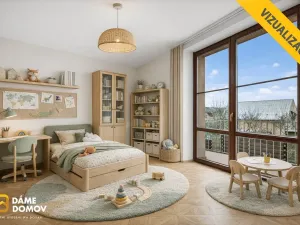 Prodej rodinného domu, Zlín, 250 m2