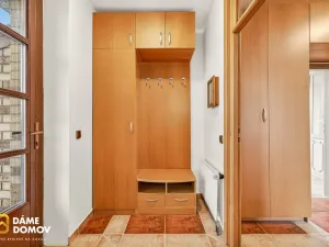 Prodej rodinného domu, Zlín, 250 m2