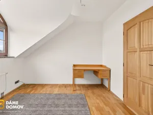 Prodej rodinného domu, Zlín, 250 m2