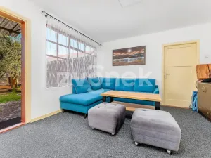 Prodej rodinného domu, Uherský Ostroh, Fučíkova, 87 m2