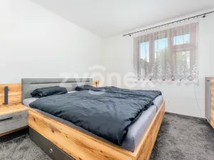 Prodej rodinného domu, Uherský Ostroh, Fučíkova, 87 m2