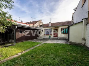 Prodej rodinného domu, Uherský Ostroh, Fučíkova, 87 m2