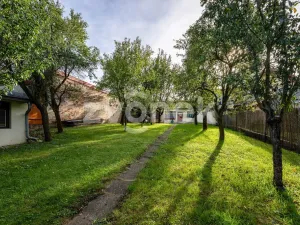 Prodej rodinného domu, Uherský Ostroh, Fučíkova, 87 m2
