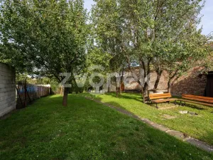 Prodej rodinného domu, Uherský Ostroh, Fučíkova, 87 m2