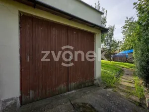 Prodej rodinného domu, Uherský Ostroh, Fučíkova, 87 m2