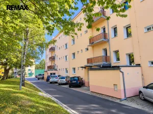 Prodej bytu 1+kk, Litvínov - Horní Litvínov, Podkrušnohorská, 38 m2