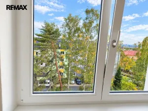 Prodej bytu 1+kk, Litvínov - Horní Litvínov, Podkrušnohorská, 38 m2