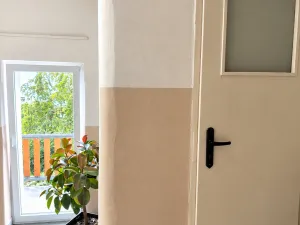 Prodej bytu 1+kk, Litvínov - Horní Litvínov, Podkrušnohorská, 38 m2