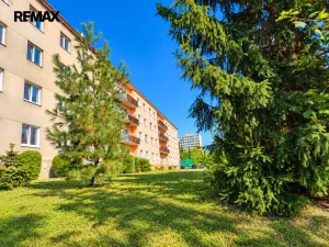 Prodej bytu 1+kk, Litvínov - Horní Litvínov, Podkrušnohorská, 38 m2