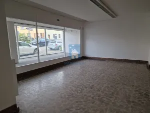 Pronájem skladu, Domažlice, Husova třída, 285 m2