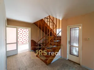 Prodej činžovního domu, Týnec, 312 m2