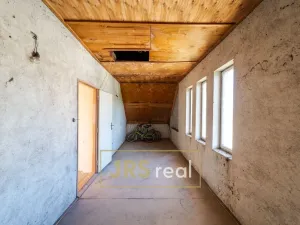Prodej činžovního domu, Týnec, 312 m2