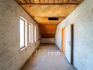 Prodej činžovního domu, Týnec, 312 m2