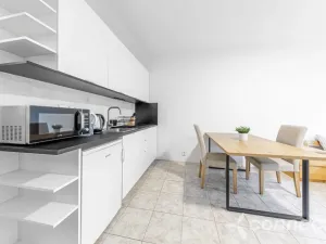 Prodej bytu 1+kk, Praha - Zbraslav, Spojařů, 32 m2