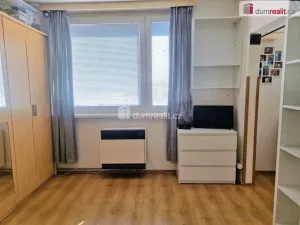 Pronájem bytu 1+1, Uherské Hradiště - Jarošov, Louky, 36 m2