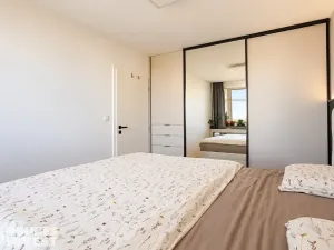 Prodej bytu 4+kk, Hradec Králové, Gebauerova, 68 m2