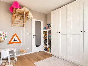 Prodej bytu 4+kk, Hradec Králové, Gebauerova, 68 m2