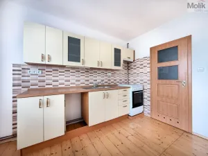 Prodej bytu 1+kk, Litvínov - Horní Litvínov, Podkrušnohorská, 33 m2