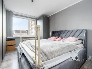 Prodej bytu 2+1, Bohušovice nad Ohří, Zahradní, 56 m2